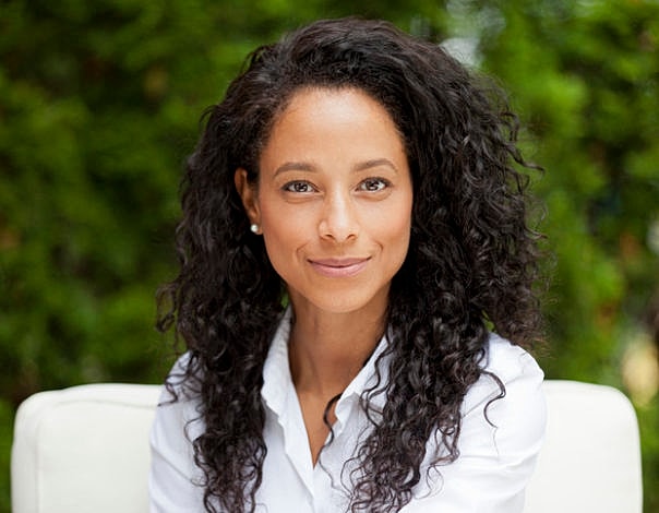 Hyperpigmentation