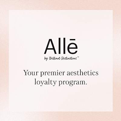 Allē & Aspire Rewards Programs | Flawless Aesthetic Center