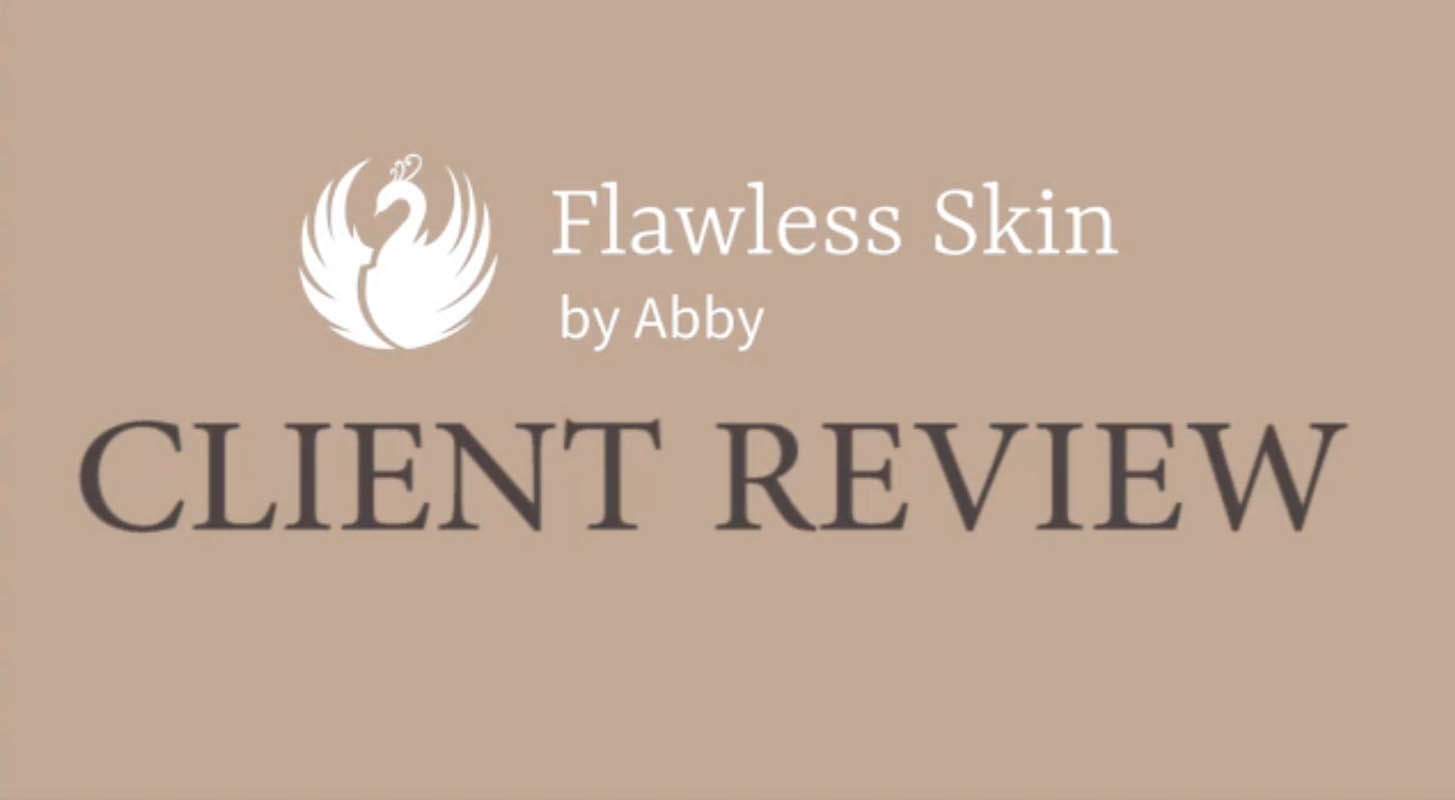 Testimonials, Flawless Aesthetic Center