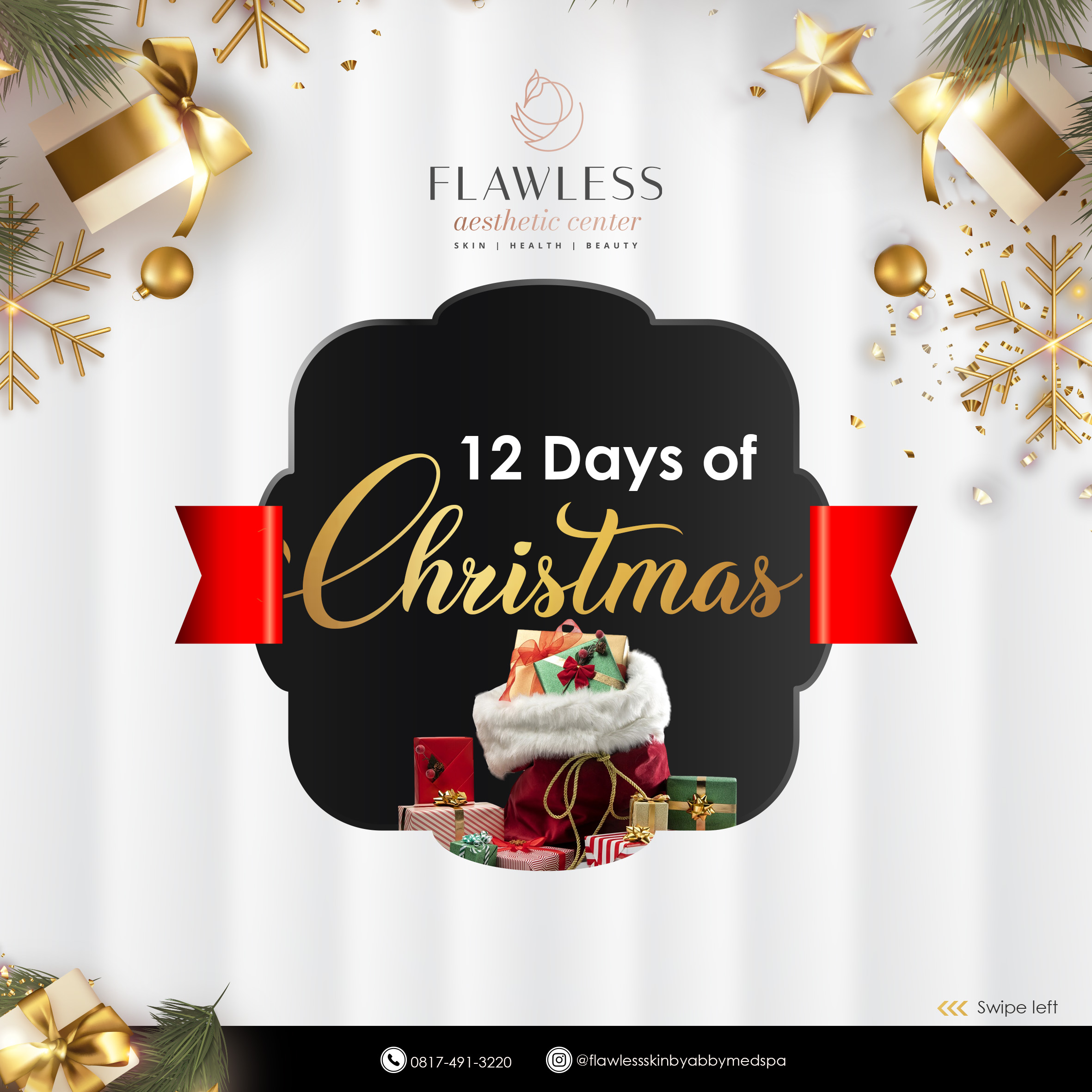 12 Days of Xmas