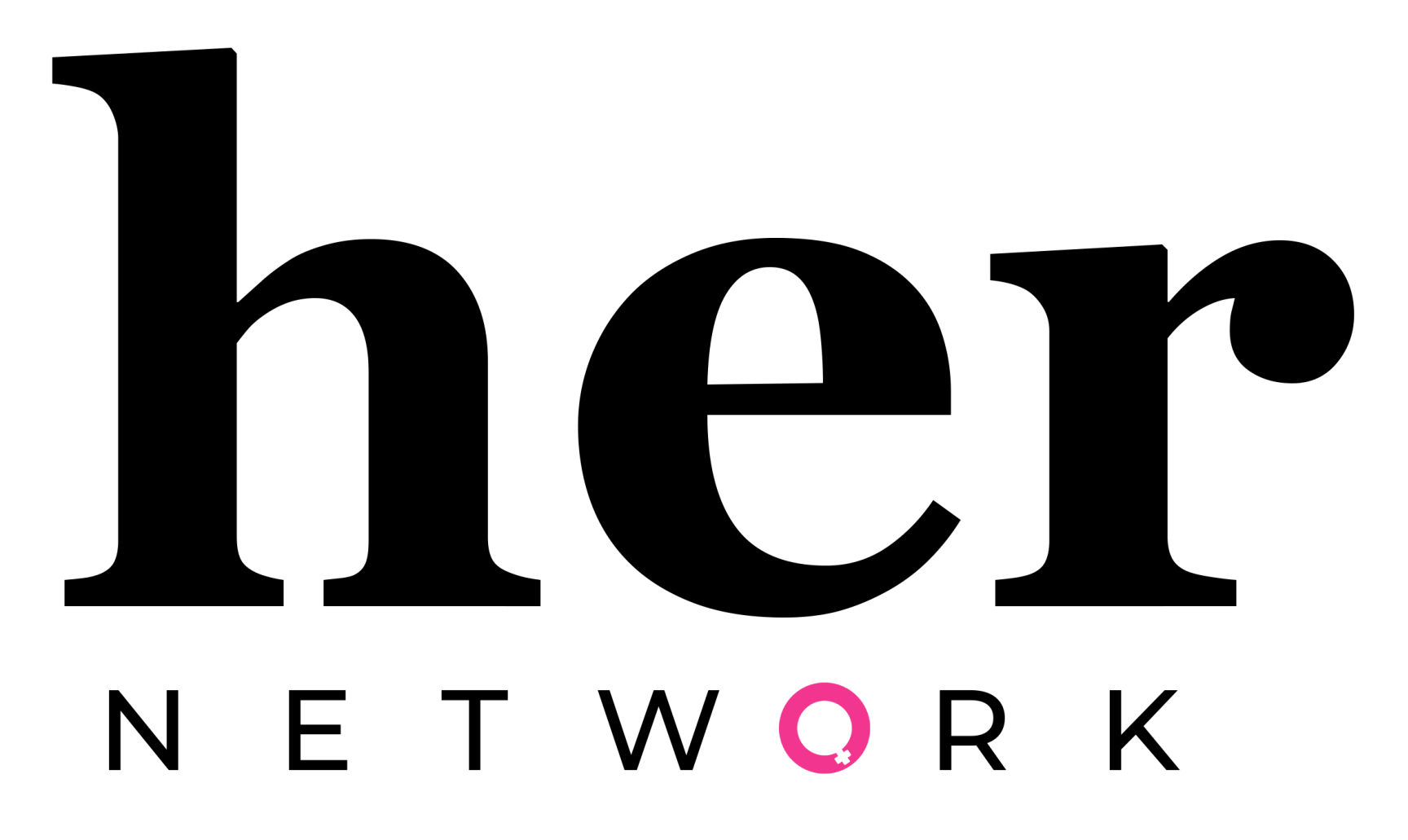 Her Network Logo
