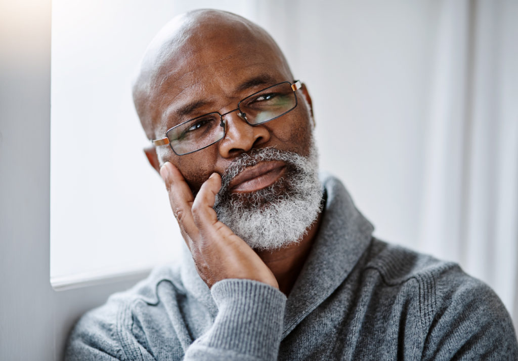 Men's Wellness and Aging in Abuja